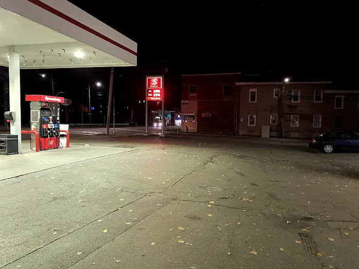 Speedway 5