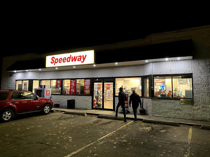 Speedway 6