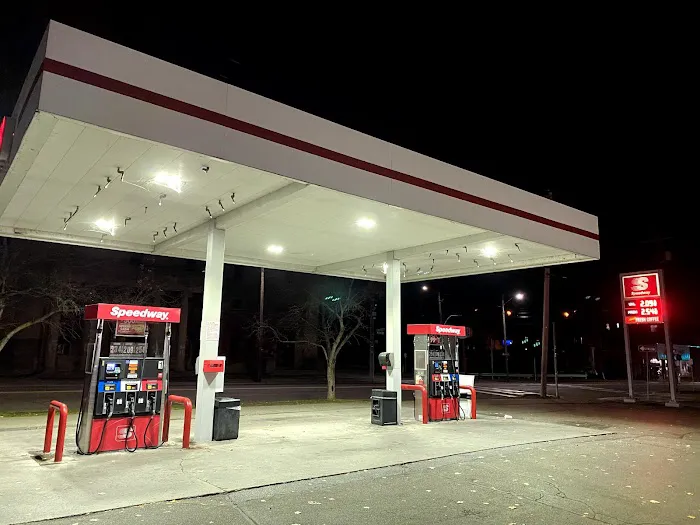 Speedway 3