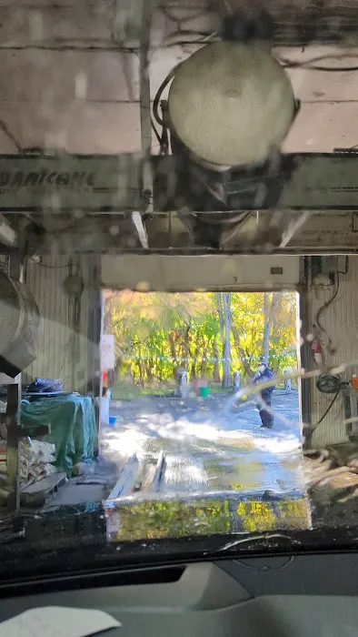 Mt Ivy Car Wash 3