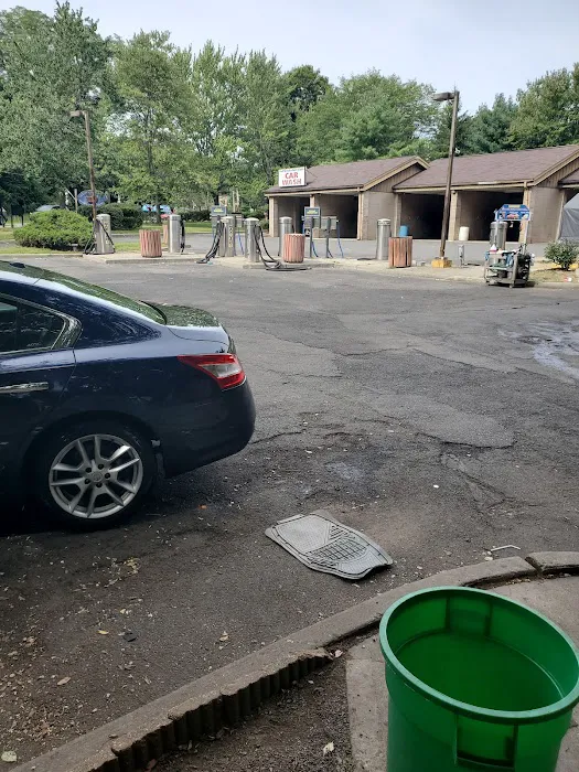 Mt Ivy Car Wash 2