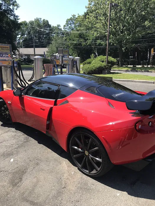 Mt Ivy Car Wash 7