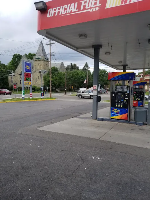 Jay's One Stop 3