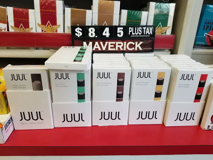 Jay's One Stop 0