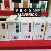 Jay's One Stop