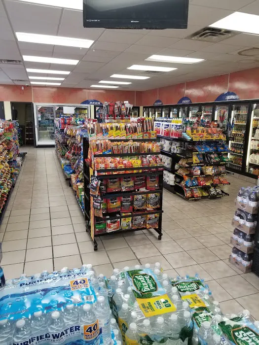Jay's One Stop 2
