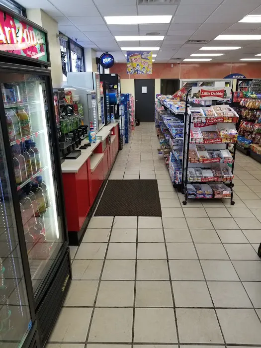 Jay's One Stop 1