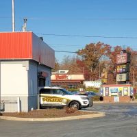 Foam & Wash Car Wash