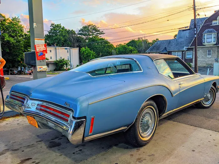 Sunoco Gas Station 5