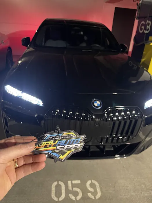 Jay Auto Spa 0