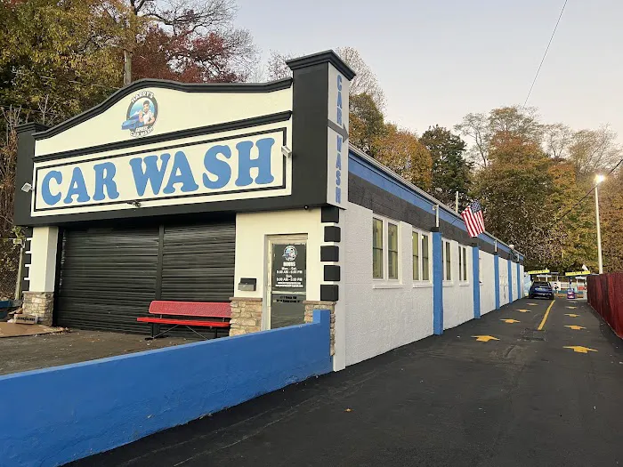 Harry's Express Car Wash 2