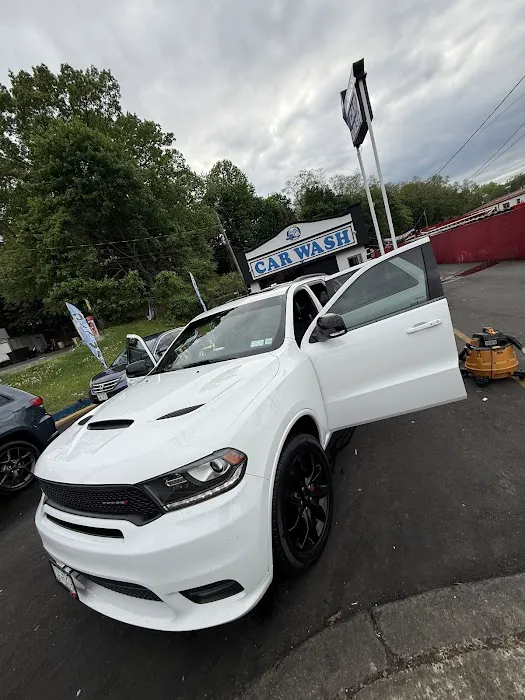 Harry's Express Car Wash 1