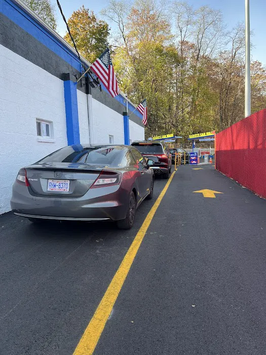 Harry's Express Car Wash 5