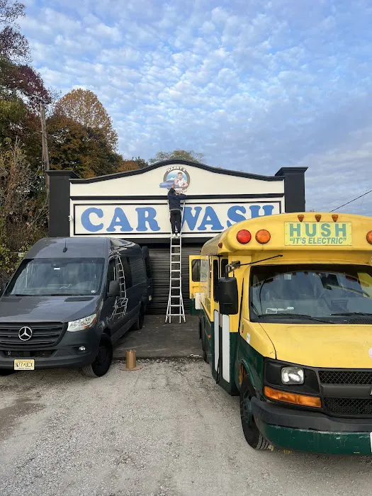 Harry's Express Car Wash 4