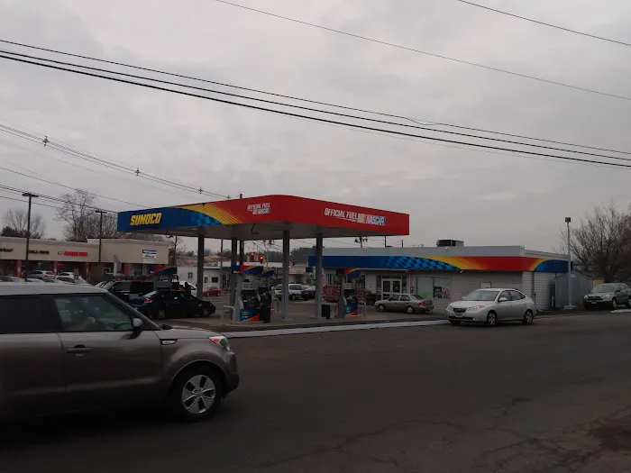 Sunoco 0