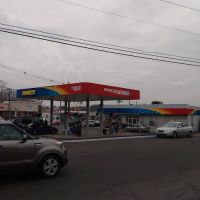 Sunoco
