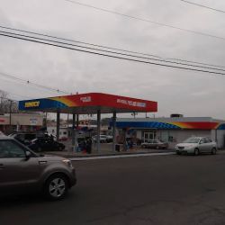 Sunoco ico