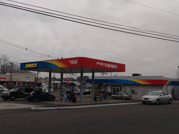 Sunoco 3
