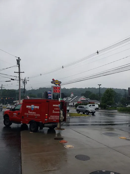 Sunoco 4