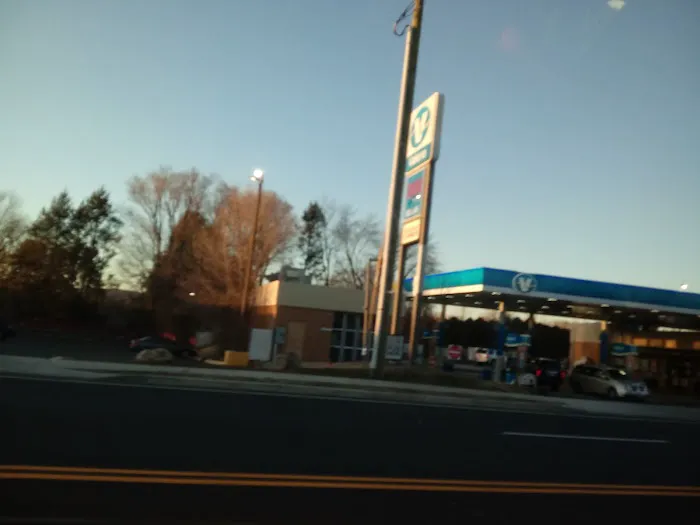 Valero 1