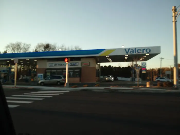Valero 2