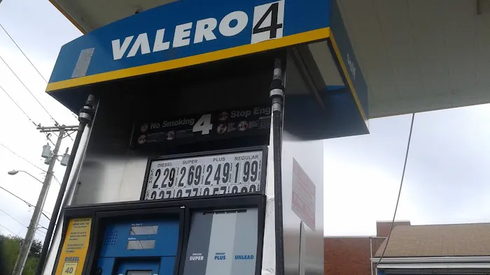 Valero 5