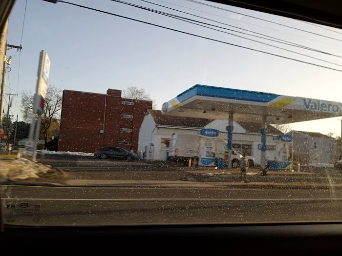 Valero 0