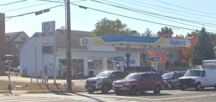 Valero 4