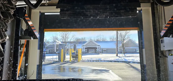 Car Wash World 5