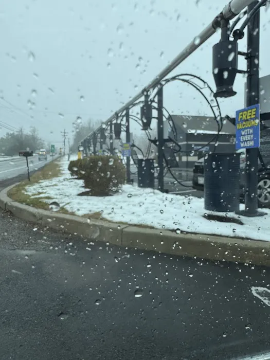 Car Wash World 0