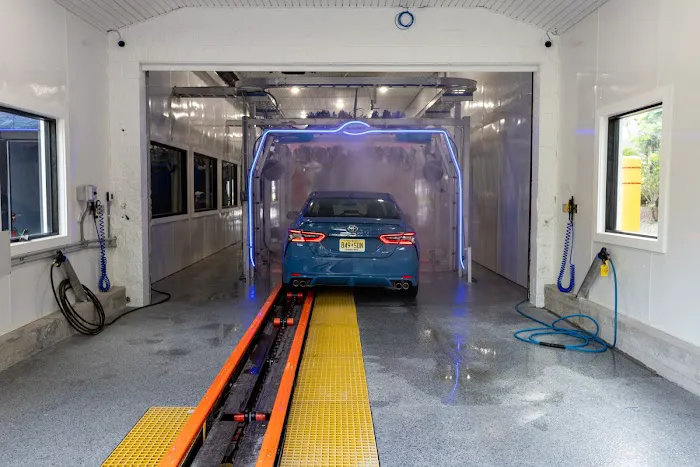 Car Wash World 7