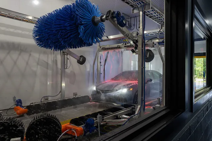 Car Wash World 9