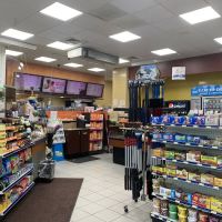 Mobil 1 Stop - Bristol