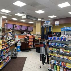 Mobil 1 Stop - Bristol ico