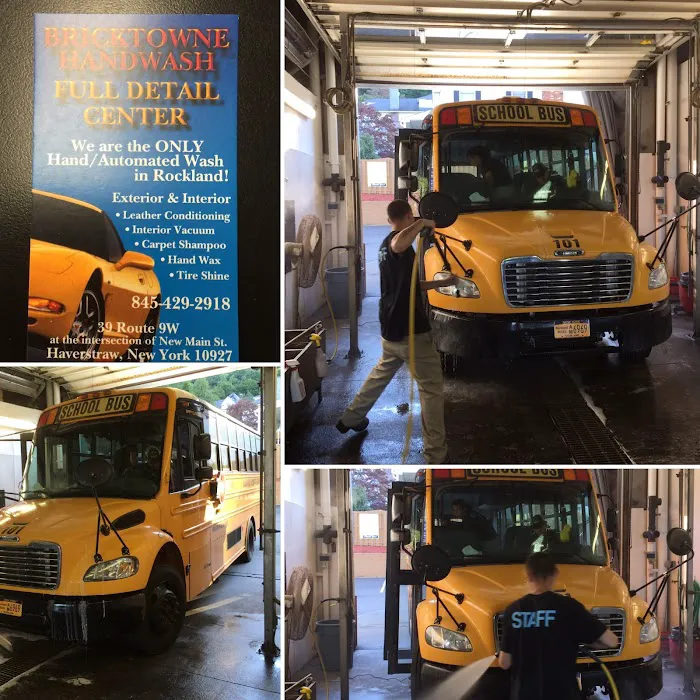 Bricktowne Truck & Auto Spa 4