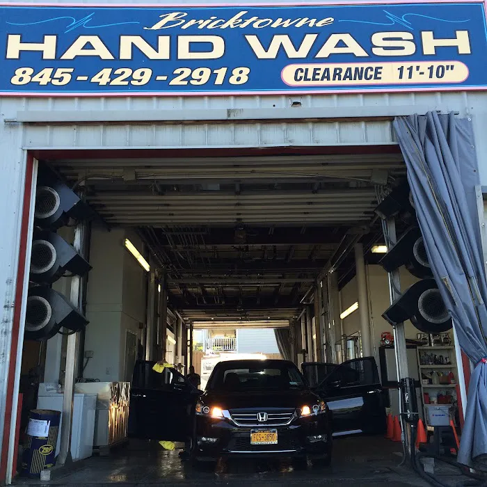 Bricktowne Truck & Auto Spa 0