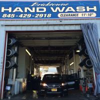 Bricktowne Truck & Auto Spa