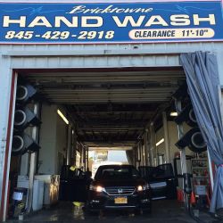 Bricktowne Truck & Auto Spa ico