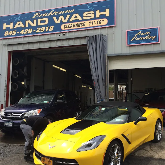 Bricktowne Truck & Auto Spa 7