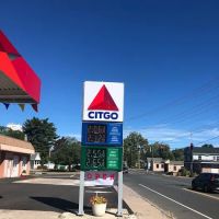 Broad Street Convenience Store