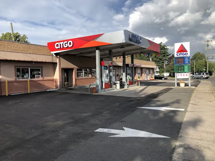 Broad Street Convenience Store 1