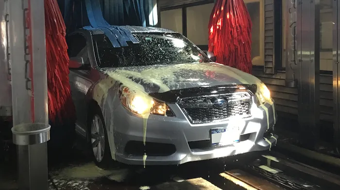 L.A. Car Wash 6