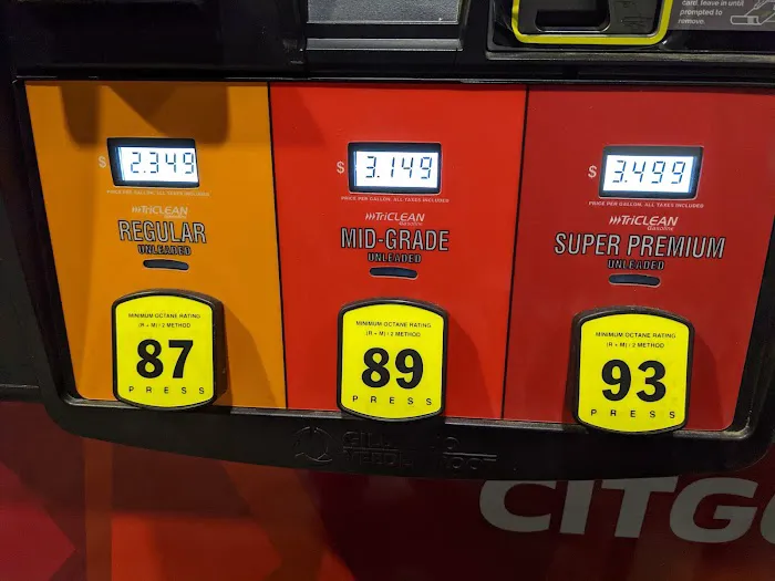 Canton Citgo 1