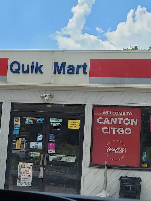 Canton Citgo 4