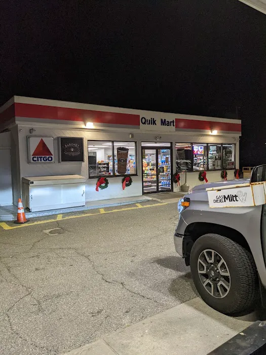 Canton Citgo 0