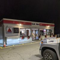 Canton Citgo