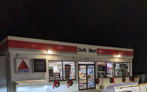 Canton Citgo