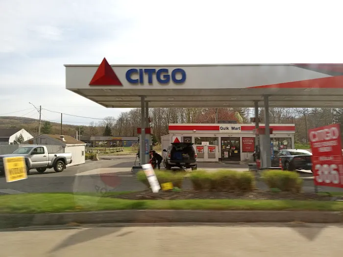 Canton Citgo 3