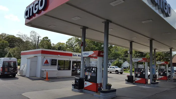 Canton Citgo 2
