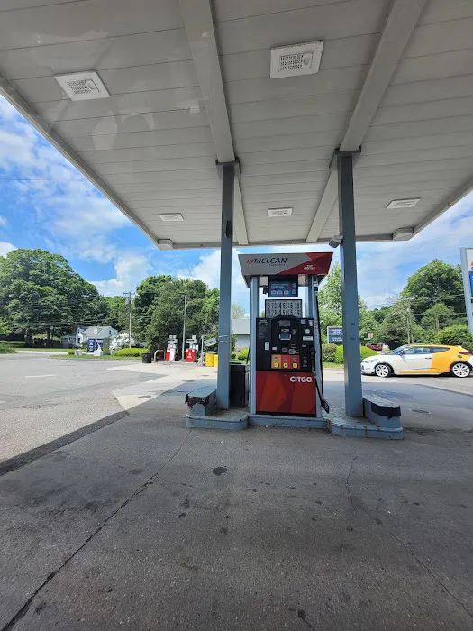 Canton Citgo 5
